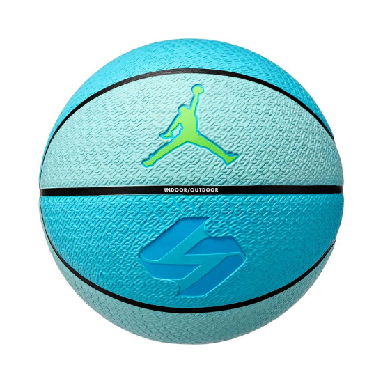 Jordan Μπάλα μπάσκετ Playground 8P Luca Doncic Dedlated